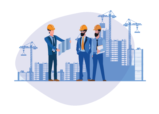 What is construction management