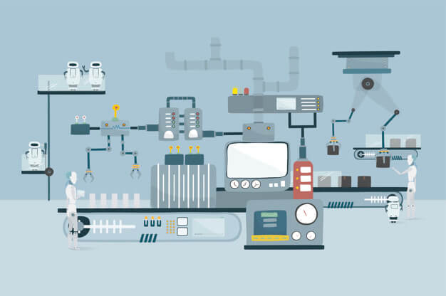 Automate Routine Tasks