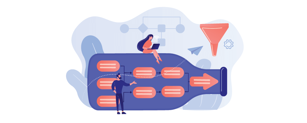 Bottleneck operation managment