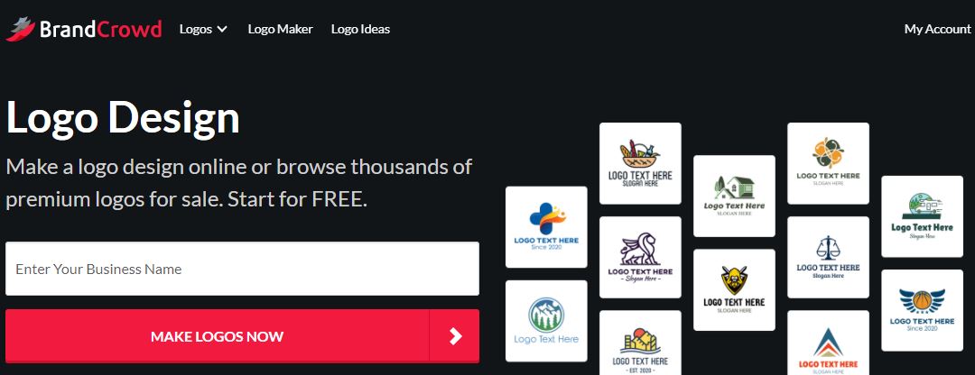 BrandCrowd
