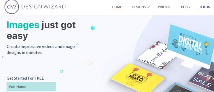 Design Wizard