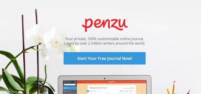Penzu