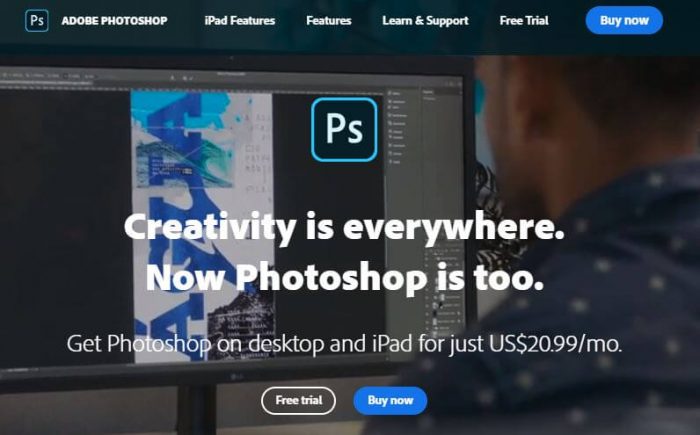 Photoshop