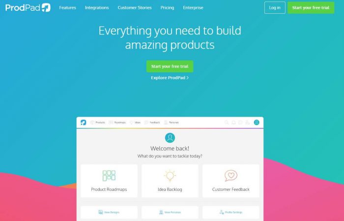 ProdPad