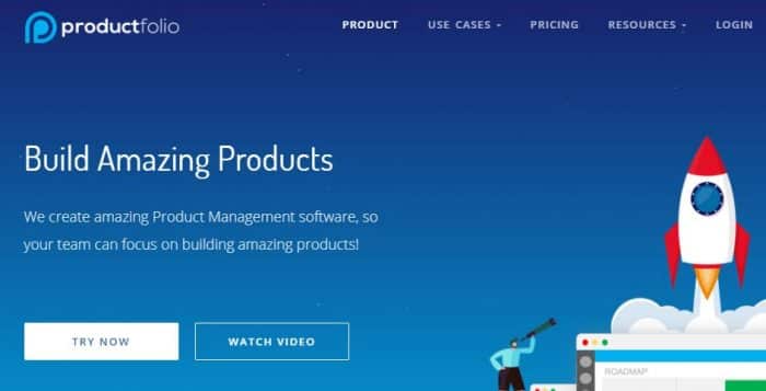 Productfolio