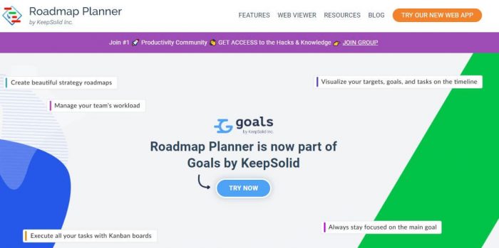 Road Planner