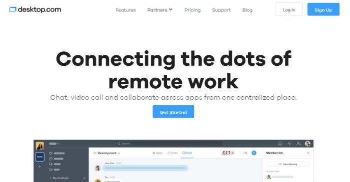 desktopdotcom