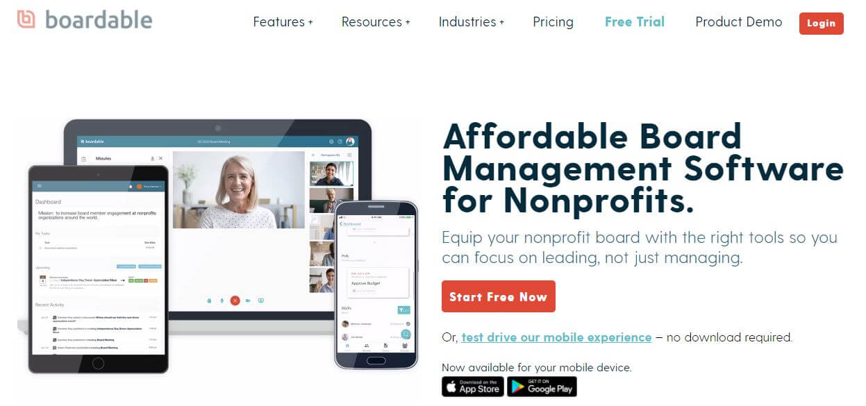 32 Best Meeting Management Software Best Meeting Software for Teams