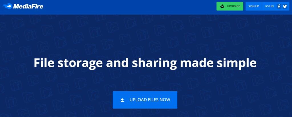 MediaFire