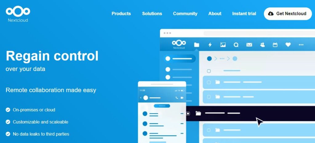 Nextcloud