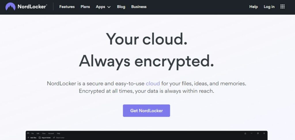 NordLocker