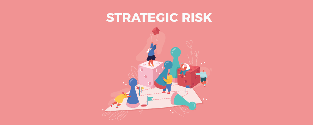 Strategic Risk Management to Gain Success in the Organizational Paradigm