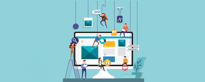 creativity in team work