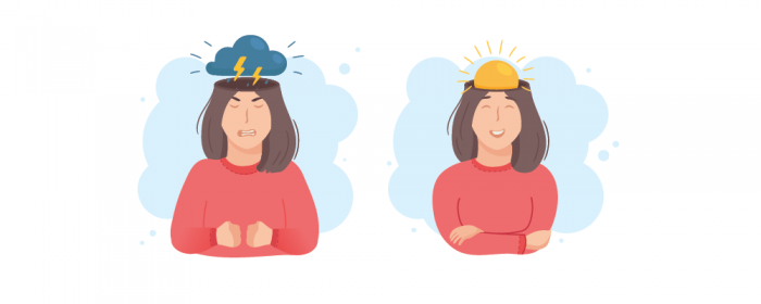 good and bad - icebreakers for meetings