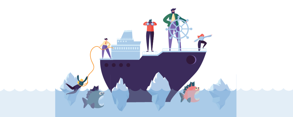 Leadership in Crisis Management: 10 Effective Ways to Build Resilience