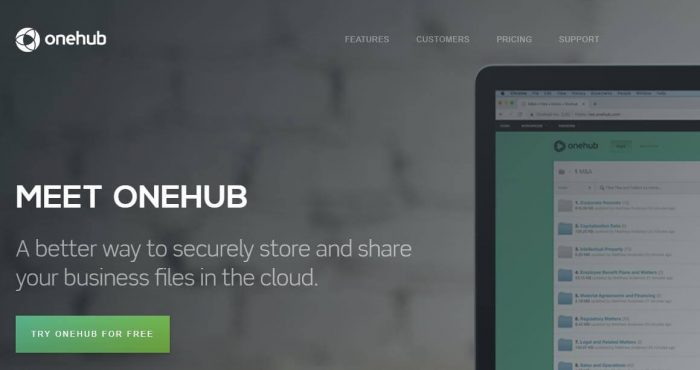 OneHub