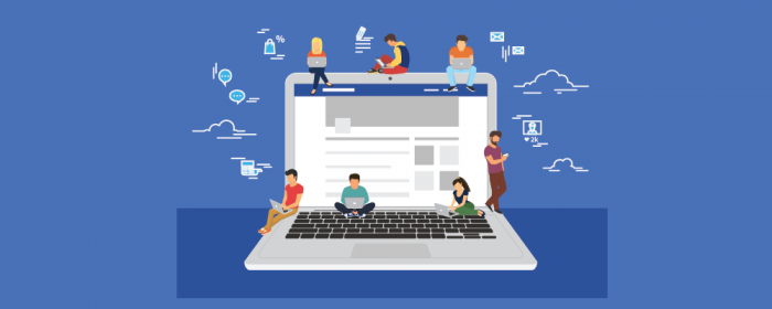 Online communities