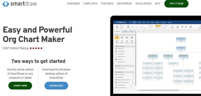 SmartDraw