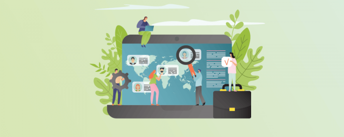 Leadership in Crisis Management - know your environment