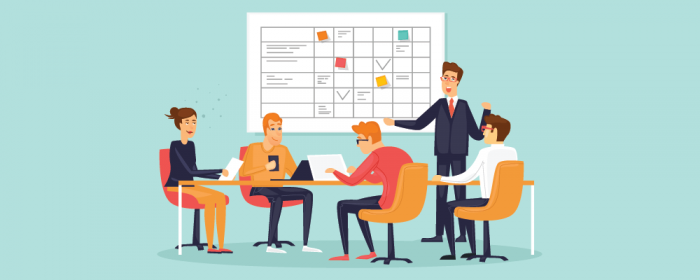 Leadership in Crisis Management - planning is essential