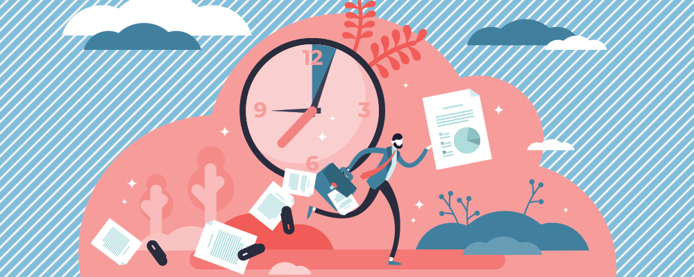 Best ways to deal with project delays as project manager