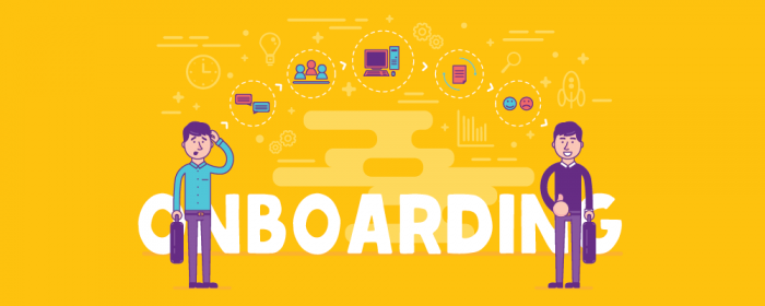 Employee onboarding checklist importance