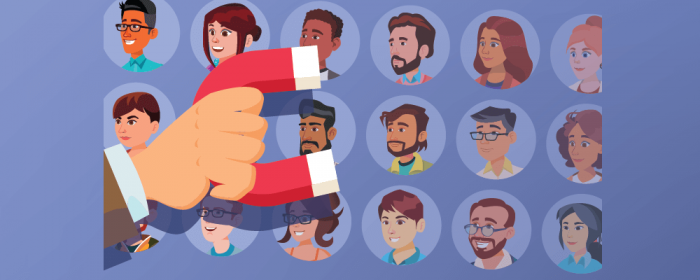 Employee retention - virtual project management