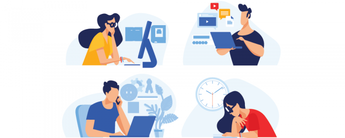 online teaching- work from home jobs