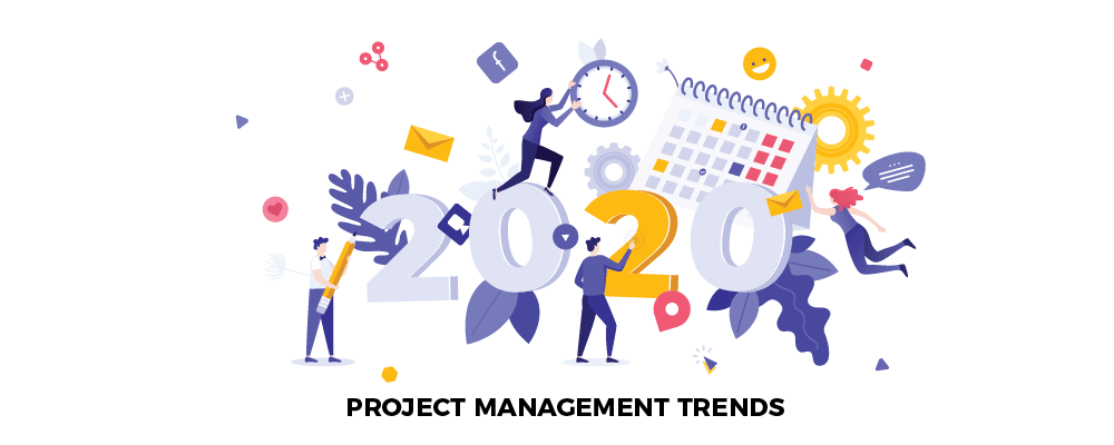 Project Management Trends for 2022 (New & Updated Guide)