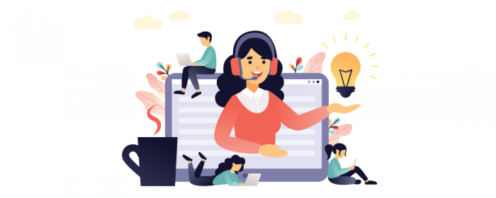 virtual assistant- work from home jobs