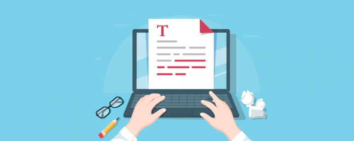 writer- work from home jobs