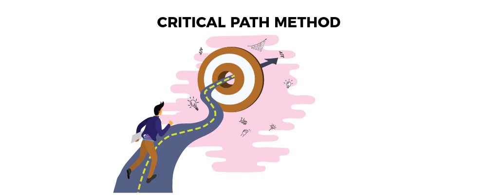 importance of critical path method