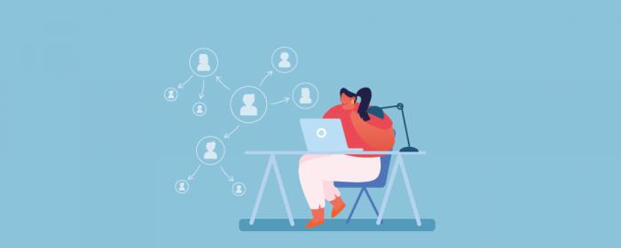 Delegating Responsibilities to Teams