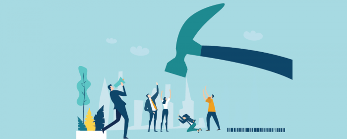 Get your team off the hook - high performing teams
