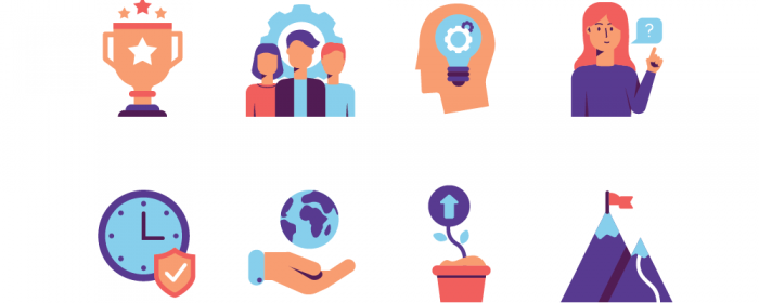 Growth culture in organization