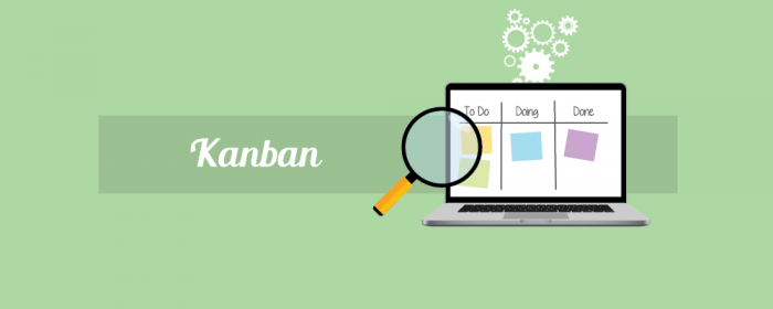 Kanban origin