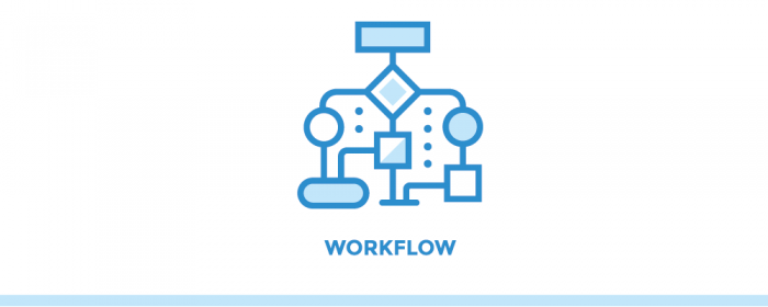 Planning the workflow - project manager roles and responsibilities