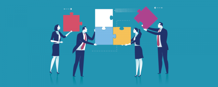 assemble the perfect team for the job - project manager roles and responsibilities