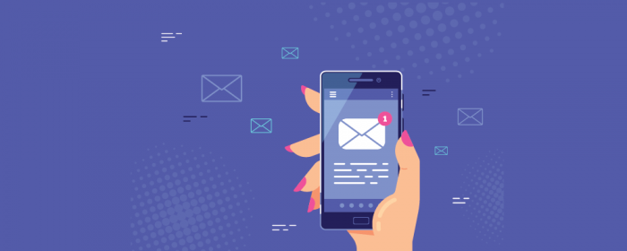 email style