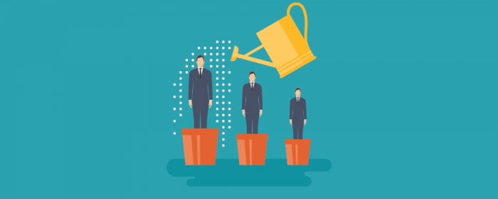 employee development