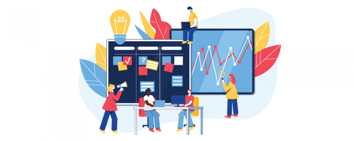 improvement in kanban project management