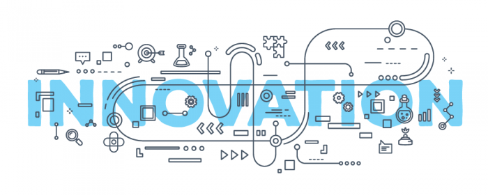 innovation in high performing teams