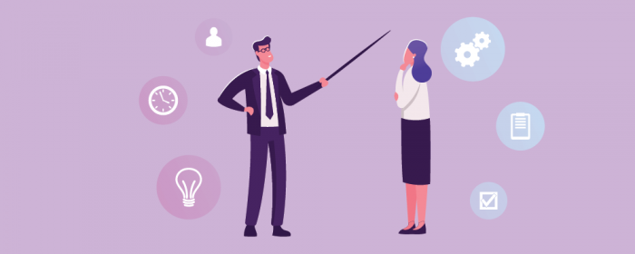 know your employee - high performing teams