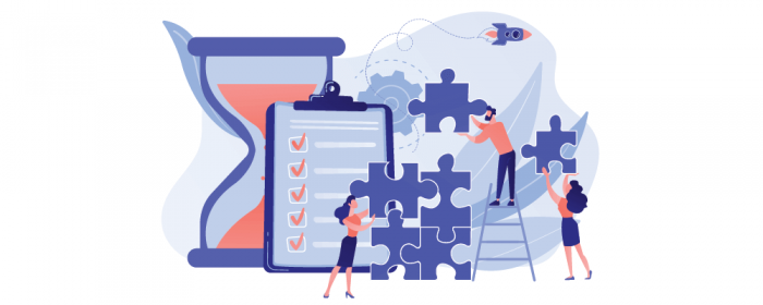 manage project deliverables - project manager roles and responsibilities