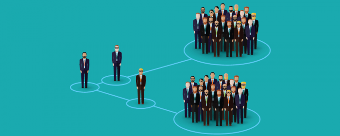 neglected stakeholders - failing change management process