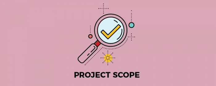 project scope - project management pitfalls