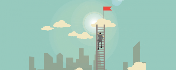 start from the top - Improve Collaboration Between Departments