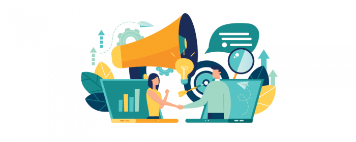trust - Improve Collaboration Between Departments