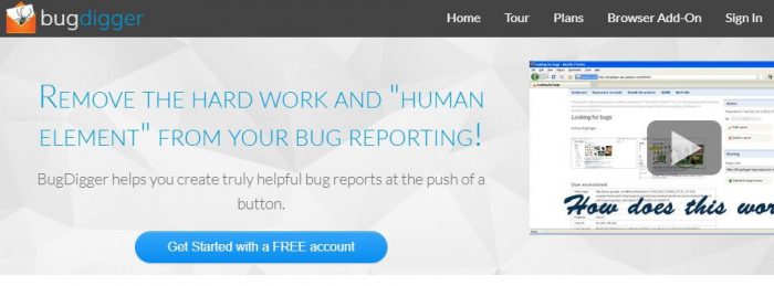 BugDigger