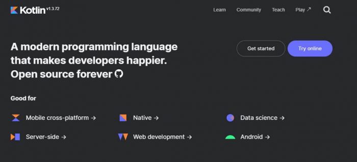 Kotlin